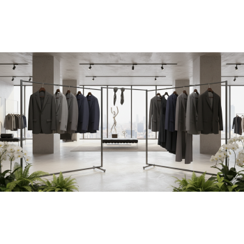 Modułowy Ekspozytor M-Connect